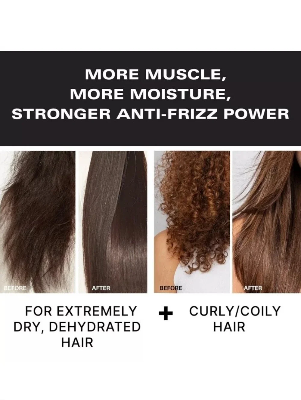 Color Wow Extra Strength Dream Coat Bundle NEW!